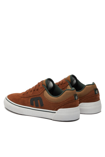 Etnies Сникърси Joslin Vulc 4101000534 Кафяв - Mera.bg