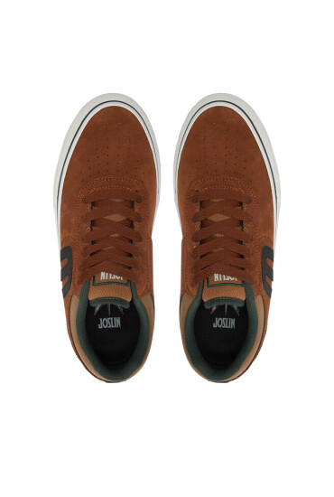 Etnies Сникърси Joslin Vulc 4101000534 Кафяв - Mera.bg