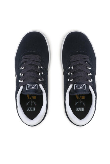 Etnies Сникърси Kids Josl1n 4302000014 Тъмносин - Mera.bg