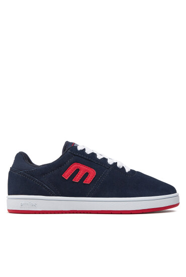 Etnies Сникърси Kids Josl1N 4302000014 Тъмносин - Mera.bg