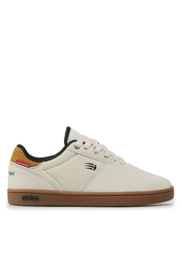 Etnies Сникърси Kids Josl1n X Indy 4307000122 Бял - Mera.bg