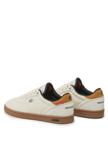 Etnies Сникърси Kids Josl1n X Indy 4307000122 Бял - Mera.bg