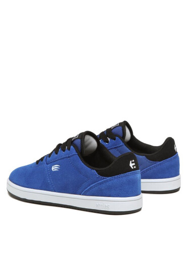 Etnies Сникърси Kids Joslin 4302000014 Blue/black/White 448 - Mera.bg