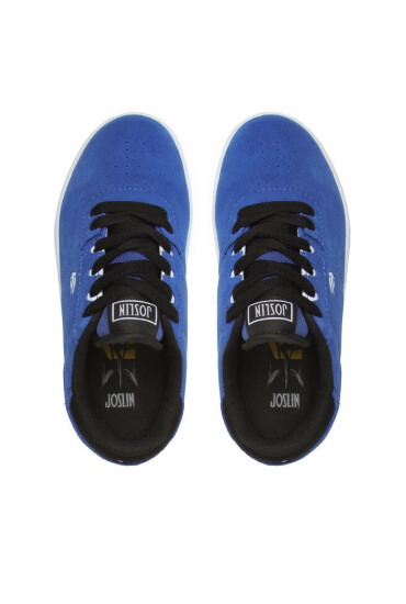 Etnies Сникърси Kids Joslin 4302000014 Blue/black/White 448 - Mera.bg