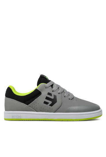 Etnies Сникърси Kids Marana 4301000120 Сив - Mera.bg