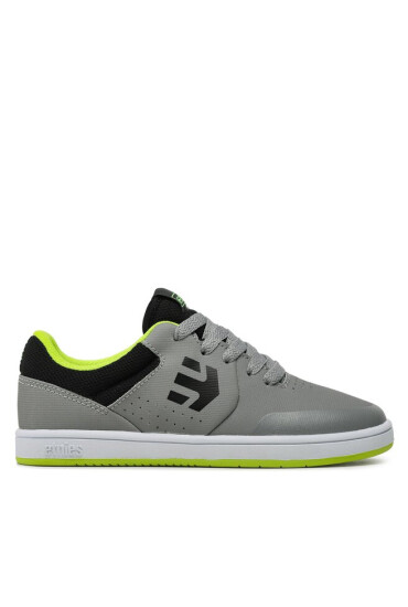 Etnies Сникърси Kids Marana 4301000120 Сив - Mera.bg