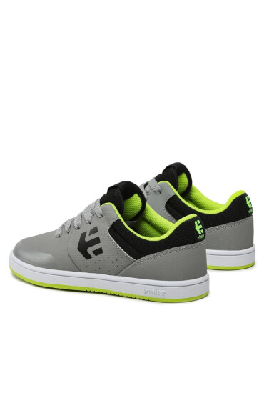 Etnies Сникърси Kids Marana 4301000120 Сив - Mera.bg