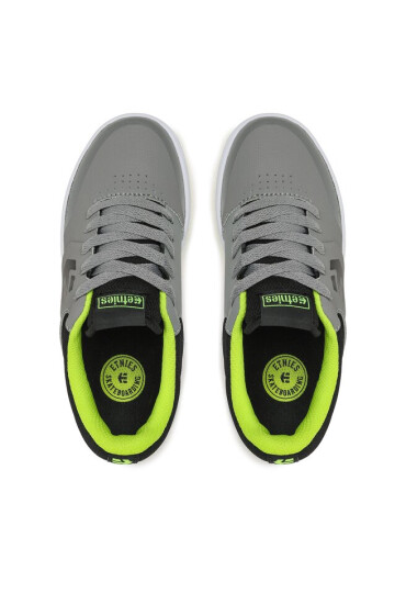 Etnies Сникърси Kids Marana 4301000120 Сив - Mera.bg