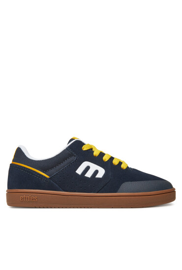 Etnies Сникърси Kids Marana 4301000120 Тъмносин - Mera.bg