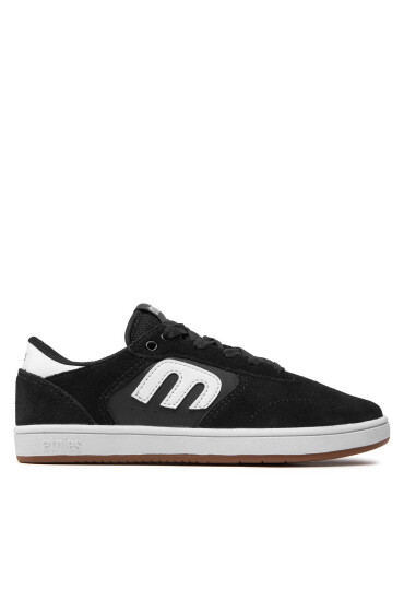 Etnies Сникърси Kids Windrow 4301000146 Черен - Mera.bg