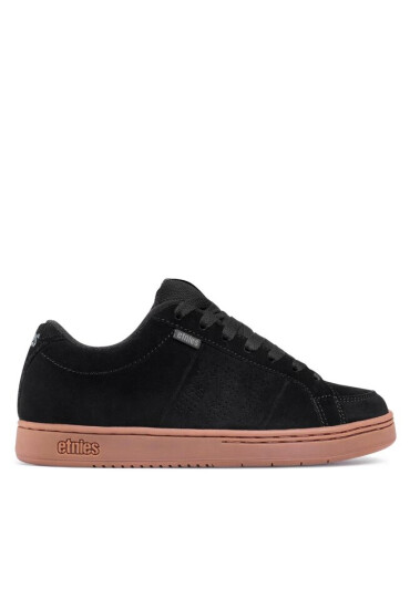Etnies Сникърси Kingpin 4101000091 Черен - Mera.bg
