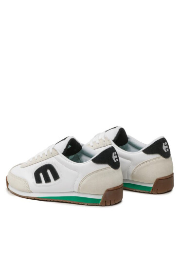 Etnies Сникърси Lo-Cut Ii Ls 4101000365 Бял - Mera.bg