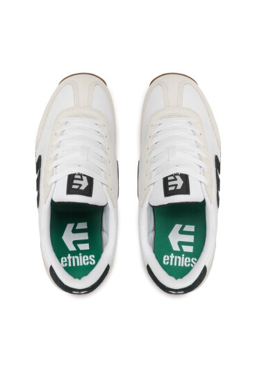 Etnies Сникърси Lo-Cut Ii Ls 4101000365 Бял - Mera.bg