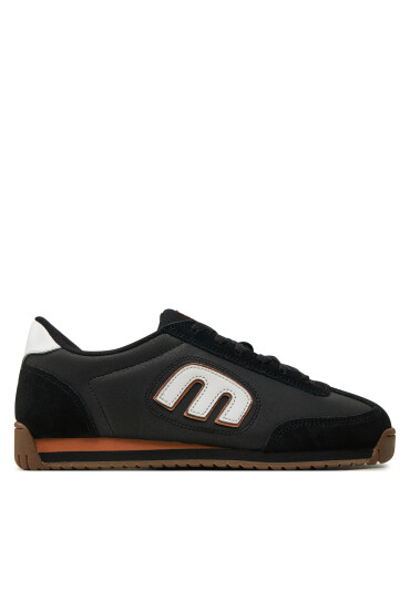 Etnies Сникърси Lo-Cut Ii Ls 4101000365 Черен - Mera.bg
