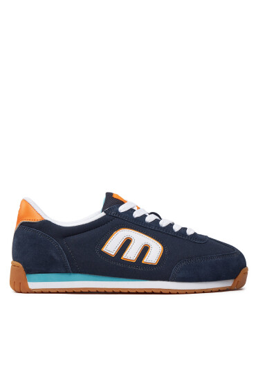 Etnies Сникърси Lo-Cut Ii Ls 4101000365 Тъмносин - Mera.bg