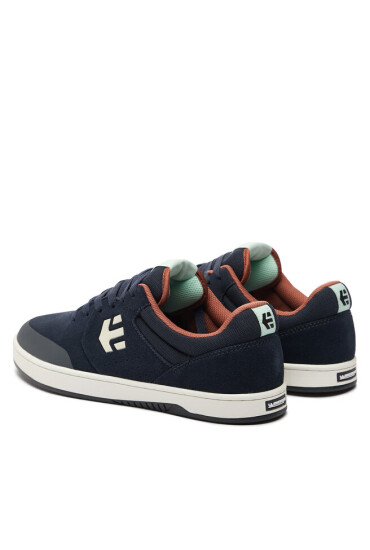 Etnies Сникърси Marana 4101000403 Тъмносин - Mera.bg