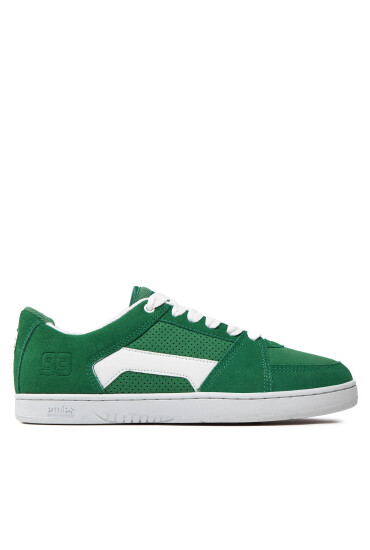 Etnies Сникърси Mc Rap Lo 4101000566 Зелен - Mera.bg