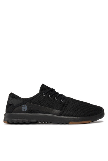 Etnies Сникърси Scout 4101000419 Черен - Mera.bg