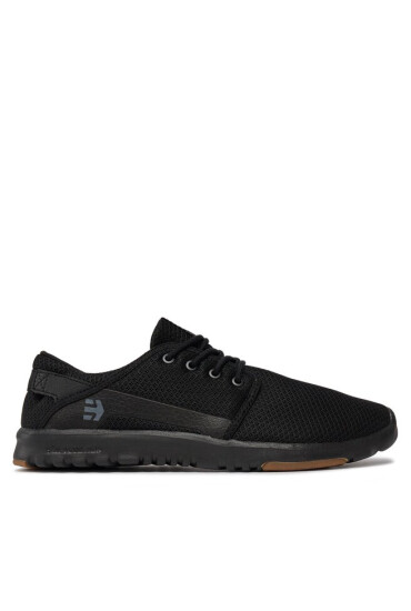 Etnies Сникърси Scout 4101000419 Черен - Mera.bg