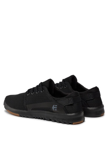 Etnies Сникърси Scout 4101000419 Черен - Mera.bg