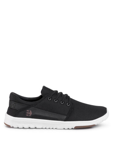 Etnies Сникърси Scout 4101000419 Черен - Mera.bg