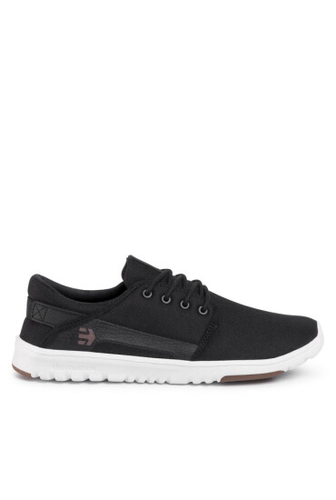Etnies Сникърси Scout 4101000419 Черен - Mera.bg