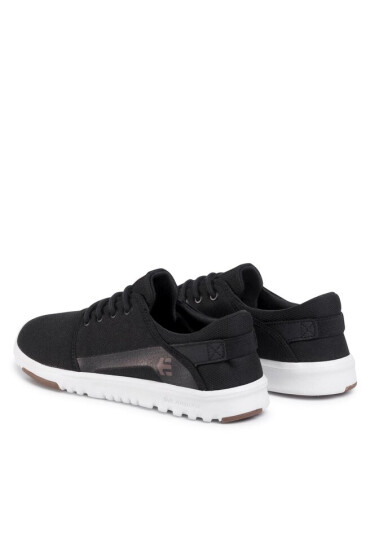 Etnies Сникърси Scout 4101000419 Черен - Mera.bg