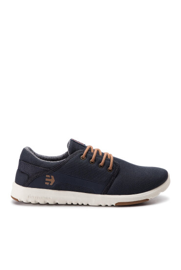 Etnies Сникърси Scout 4101000419 Тъмносин - Mera.bg