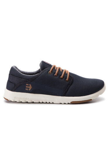 Etnies Сникърси Scout 4101000419 Тъмносин - Mera.bg