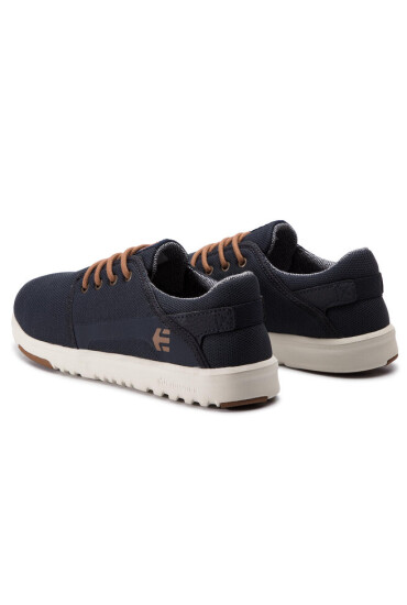Etnies Сникърси Scout 4101000419 Тъмносин - Mera.bg