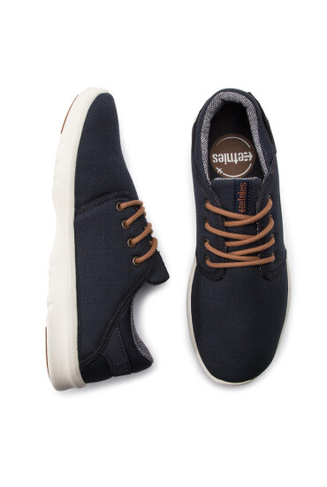Etnies Сникърси Scout 4101000419 Тъмносин - Mera.bg