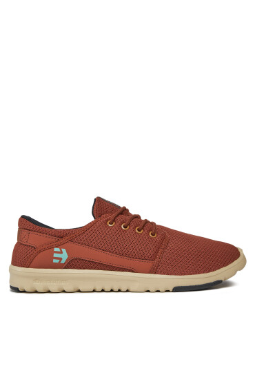 Etnies Сникърси Scout 4101000419 Rust 601 - Mera.bg