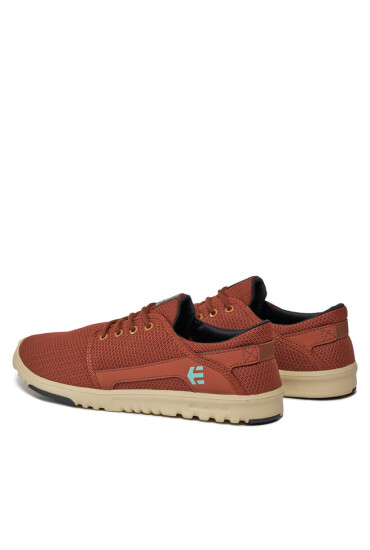 Etnies Сникърси Scout 4101000419 Rust 601 - Mera.bg