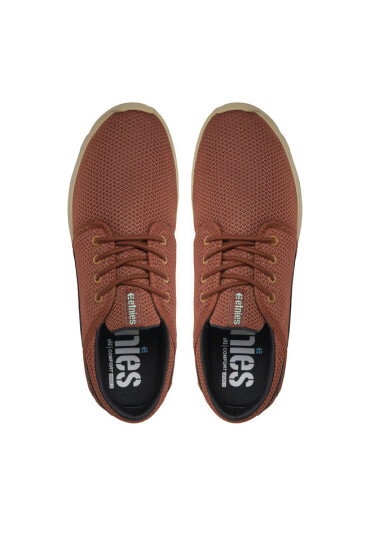 Etnies Сникърси Scout 4101000419 Rust 601 - Mera.bg