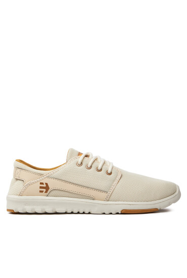 Etnies Сникърси Scout X Tftf 4107000588 Екрю - Mera.bg