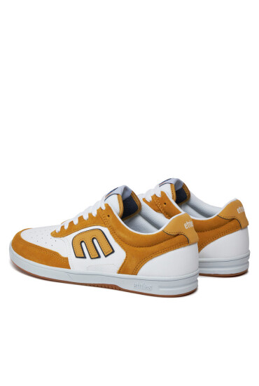 Etnies Сникърси The Aurelien 4102000151 Кафяв - Mera.bg