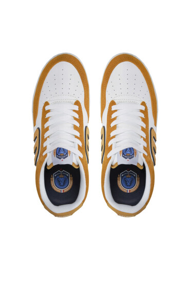 Etnies Сникърси The Aurelien 4102000151 Кафяв - Mera.bg