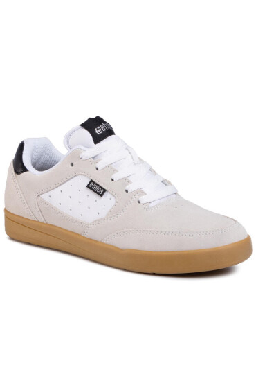 Etnies Сникърси Veer 4101000516 White/Black/Gum 115 - Mera.bg