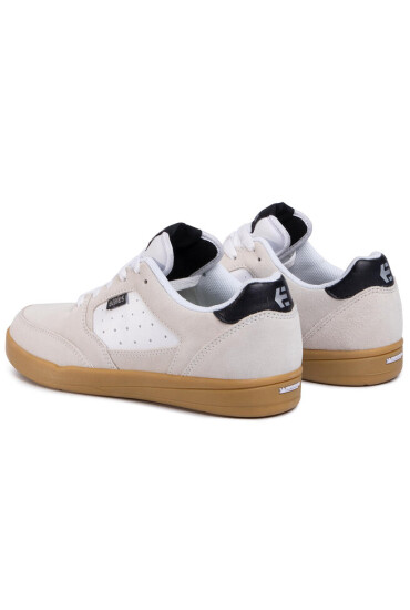 Etnies Сникърси Veer 4101000516 White/Black/Gum 115 - Mera.bg