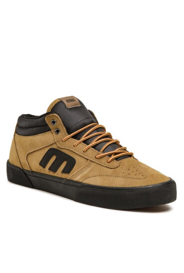 Etnies Сникърси Windrow Vulc Mid 4101000557201 Кафяв - Mera.bg