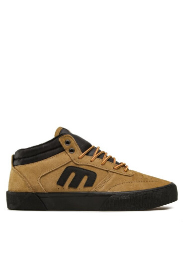 Etnies Сникърси Windrow Vulc Mid 4101000557201 Кафяв - Mera.bg