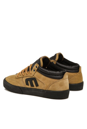 Etnies Сникърси Windrow Vulc Mid 4101000557201 Кафяв - Mera.bg