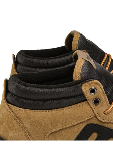 Etnies Сникърси Windrow Vulc Mid 4101000557201 Кафяв - Mera.bg