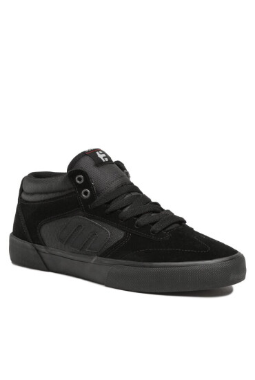 Etnies Сникърси Windrow Vulc Mid X Doomed 4107000568 Black 001 - Mera.bg