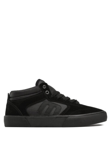Etnies Сникърси Windrow Vulc Mid X Doomed 4107000568 Black 001 - Mera.bg