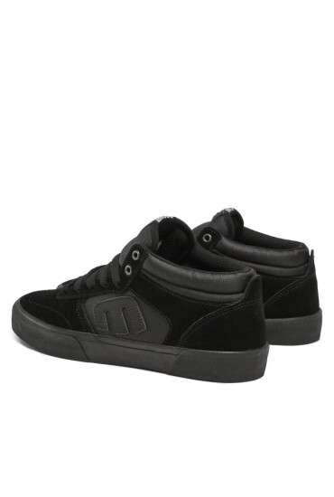 Etnies Сникърси Windrow Vulc Mid X Doomed 4107000568 Black 001 - Mera.bg