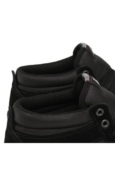 Etnies Сникърси Windrow Vulc Mid X Doomed 4107000568 Black 001 - Mera.bg