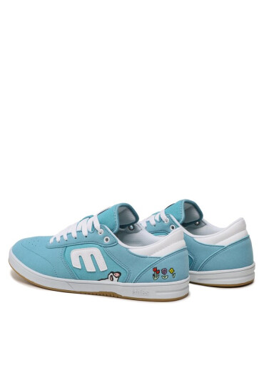 Etnies Сникърси Windrow Worful X Sheep Blue/White 4107000591 442 - Mera.bg