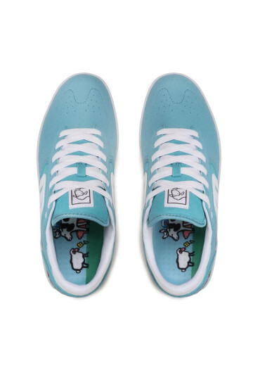 Etnies Сникърси Windrow Worful X Sheep Blue/White 4107000591 442 - Mera.bg