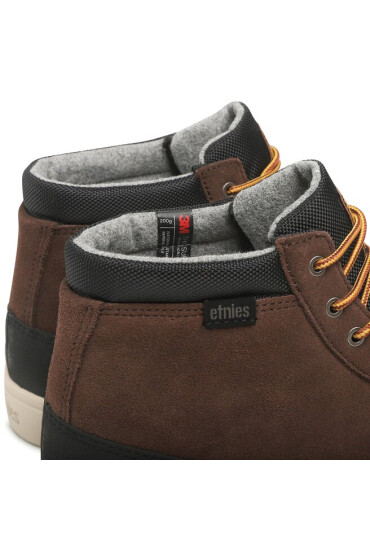 Etnies Зимни обувки Jameson Htw 4101000469 Кафяв - Mera.bg